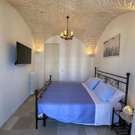 Apartamento Le Tre Terrazze Martina Franca Exterior foto