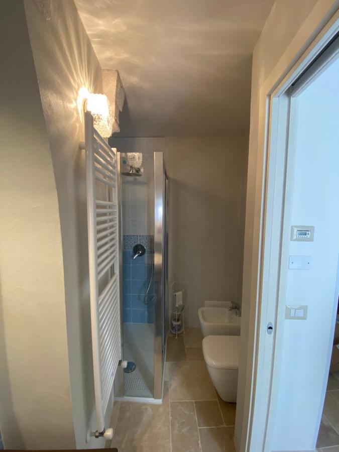 Apartamento Le Tre Terrazze Martina Franca Exterior foto