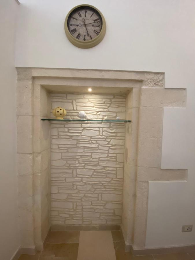 Apartamento Le Tre Terrazze Martina Franca Exterior foto
