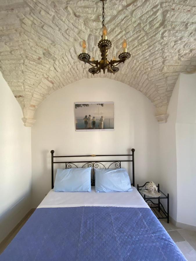 Apartamento Le Tre Terrazze Martina Franca Exterior foto
