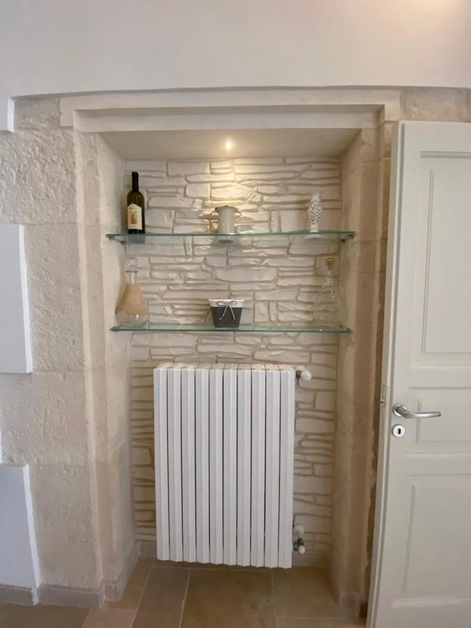 Apartamento Le Tre Terrazze Martina Franca Exterior foto