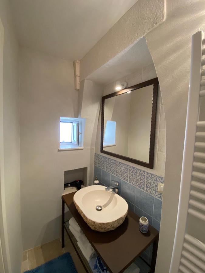Apartamento Le Tre Terrazze Martina Franca Exterior foto