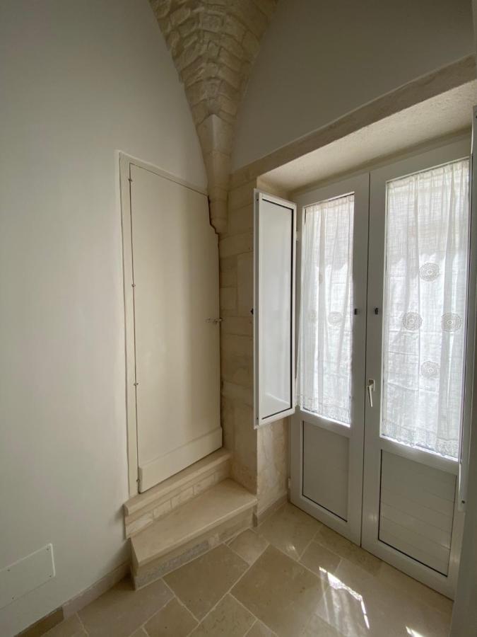 Apartamento Le Tre Terrazze Martina Franca Exterior foto